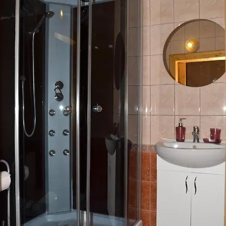 Fortuna Motel Lazeshchyna