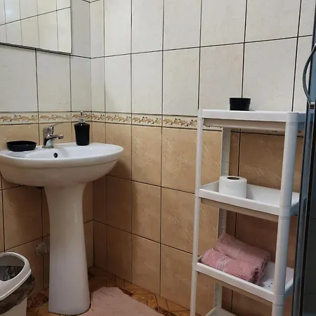 Motel Fortuna Lazeshchyna