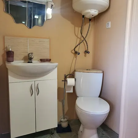 Motel Fortuna Lazeshchyna