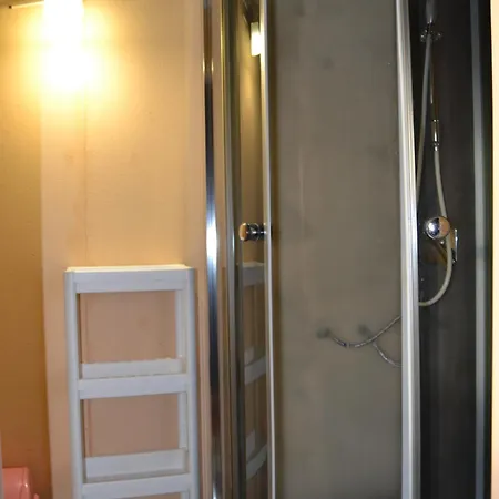 Motel Fortuna Lazeshchyna