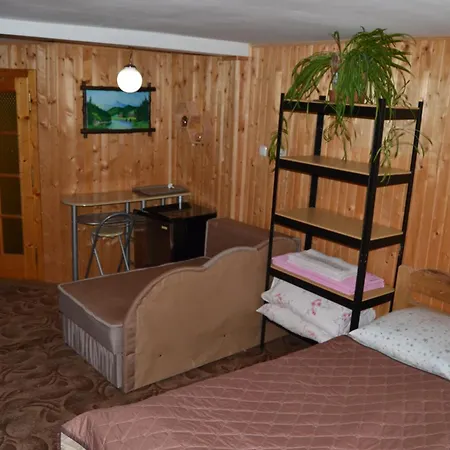 Fortuna Motel *