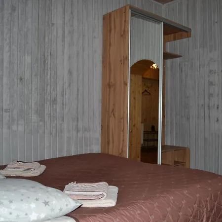 Motel Fortuna *