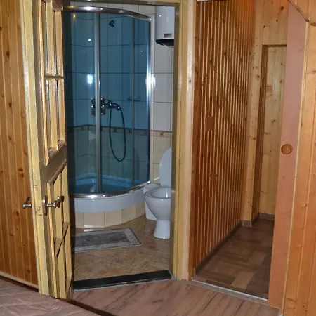 Motel Fortuna Lazeshchyna