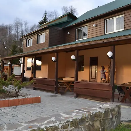 Fortuna * Lazeshchyna