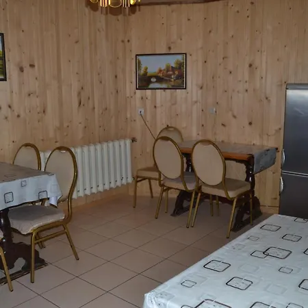 Fortuna Motel *