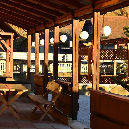 Fortuna Motel Lazeshchyna