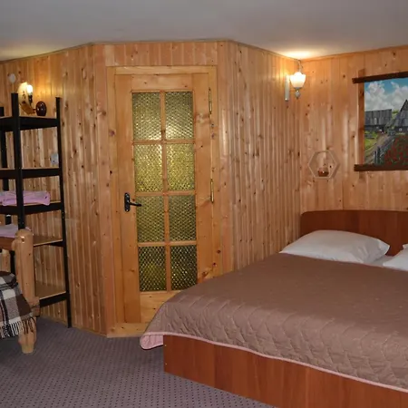 Fortuna Motel *