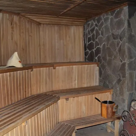 Motel Fortuna Lazeshchyna