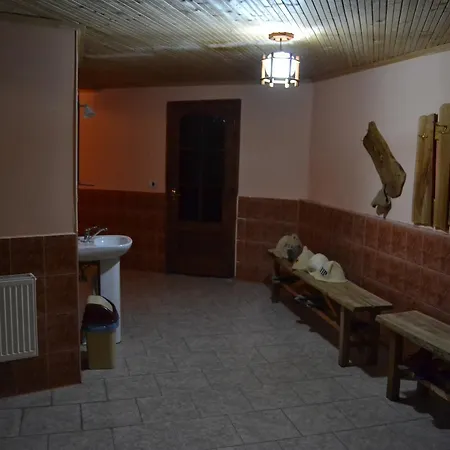 Fortuna Motel *