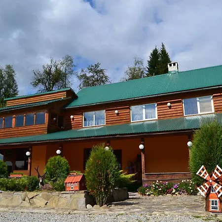 Fortuna Motel *