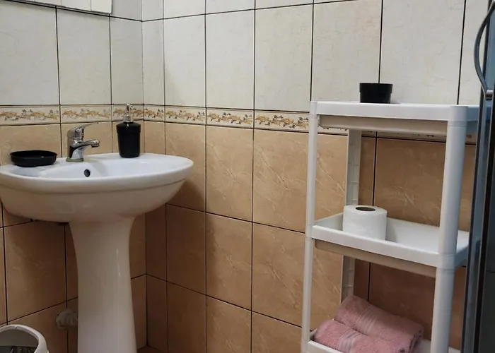 Motel Fortuna Lazeshchyna