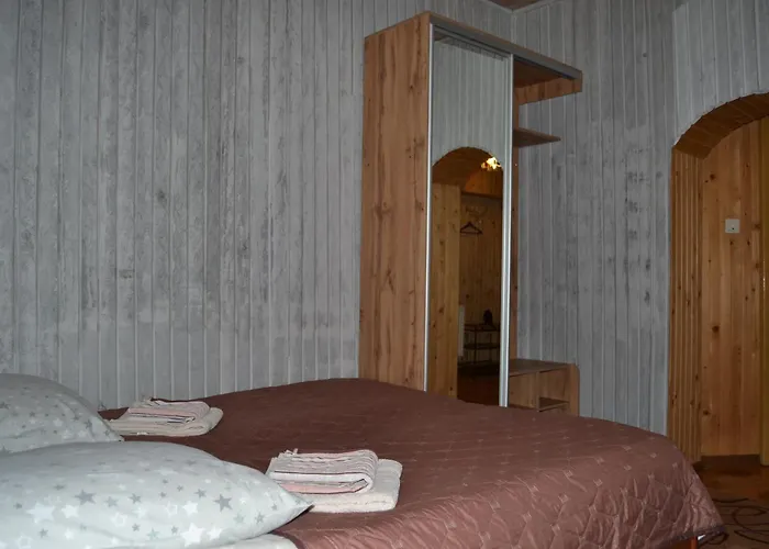 Motel Fortuna *