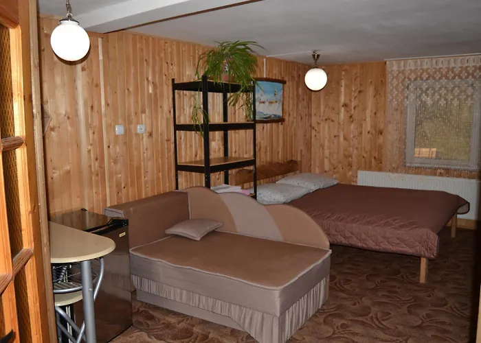 Motel Fortuna *