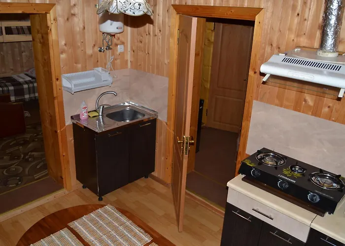Fortuna Motel Lazeshchyna
