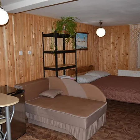 Motel Fortuna *