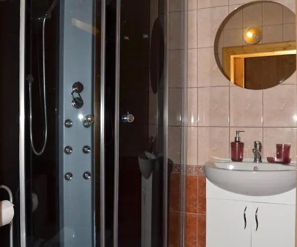 Fortuna Motel Lazeshchyna