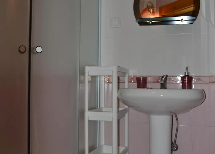 Fortuna Motel Lazeshchyna
