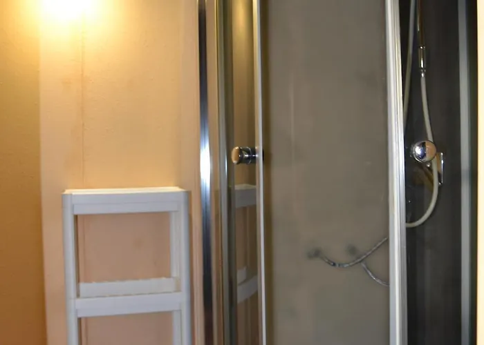 Motel Fortuna Lazeshchyna