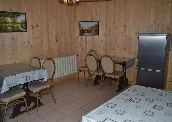 Fortuna Motel *
