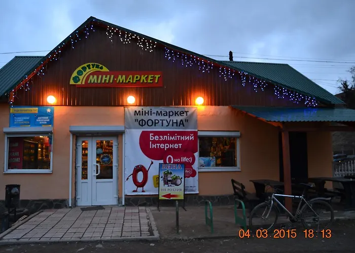 Motel Fortuna *