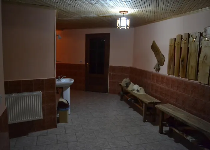 Fortuna Motel *